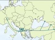 TAP (Trans Adriatic Pipeline)